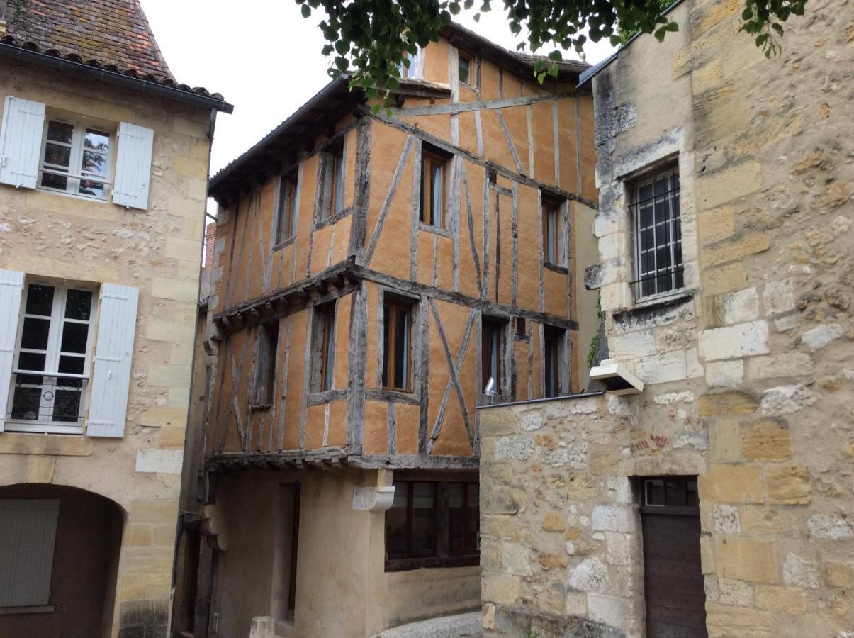 Maison De Corinne ベルジュラック エクステリア 写真
