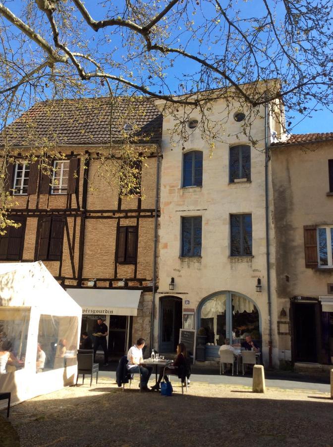 Maison De Corinne ベルジュラック エクステリア 写真